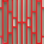 Rouge | White Interior