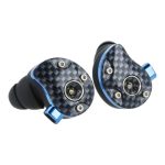 אוזניות מוניטור Stealth Sonics U4