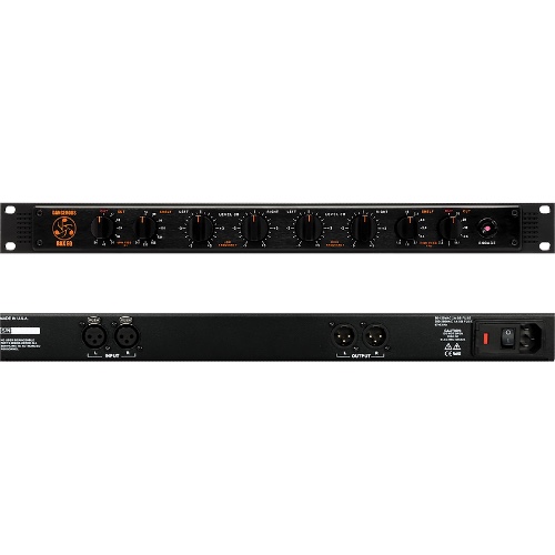אקולייזר Dangerous Bax EQ