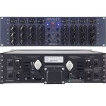 אקולייזר Manley Mastering Massive Passive