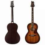 גיטרה אקוסטית PRS SE P20 Tobacco Sunburst