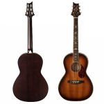 גיטרה אקוסטית מוגברת PRS SE P20E Tobacco Sunburst