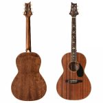 גיטרה אקוסטית מוגברת PRS SE P20E Vintage Mahogany