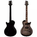גיטרה חשמלית PRS SE 245 Charcoal Burst
