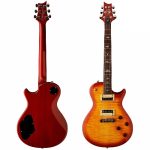 גיטרה חשמלית PRS SE 245 Vintage Sunburst