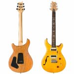 גיטרה חשמלית PRS SE Custom 22 Semi-Hollow 2021