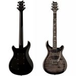 גיטרה חשמלית PRS SE Custom 24 “Floyd” 2021