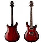גיטרה חשמלית PRS SE Hollowbody Standard Fire Red Burst