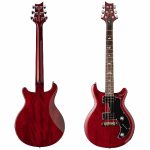 גיטרה חשמלית PRS SE Mira Vintage Cherry