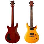 גיטרה חשמלית PRS SE Paul’s Guitar Amber