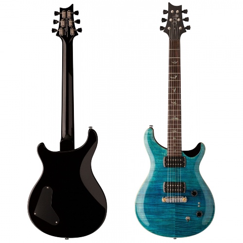 גיטרה חשמלית PRS SE Paul’s Guitar Aqua