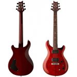 גיטרה חשמלית PRS SE Paul’s Guitar Fire Red