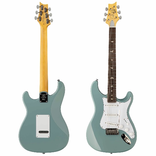 גיטרה חשמלית PRS SE Silver Sky 2022 Stone Blue