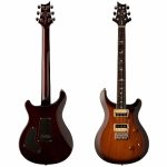 גיטרה חשמלית PRS SE Standard 24 2021 Tobacco Sunburst