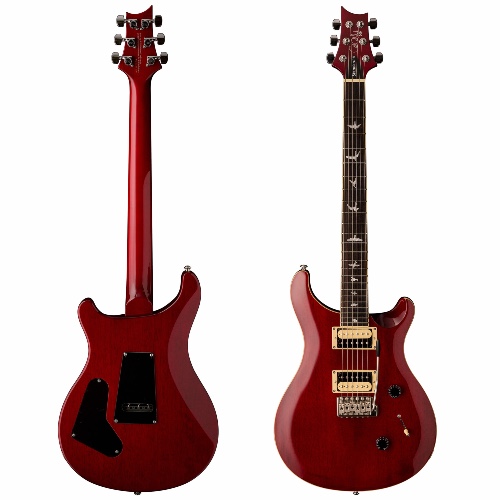 גיטרה חשמלית PRS SE Standard 24 2021 Vintage Cherry