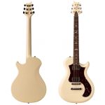 גיטרה חשמלית PRS SE Starla Stoptail Antique White