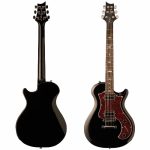 גיטרה חשמלית PRS SE Starla Stoptail Black
