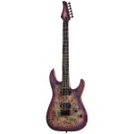 גיטרה חשמלית Schecter C-6 Pro ARB