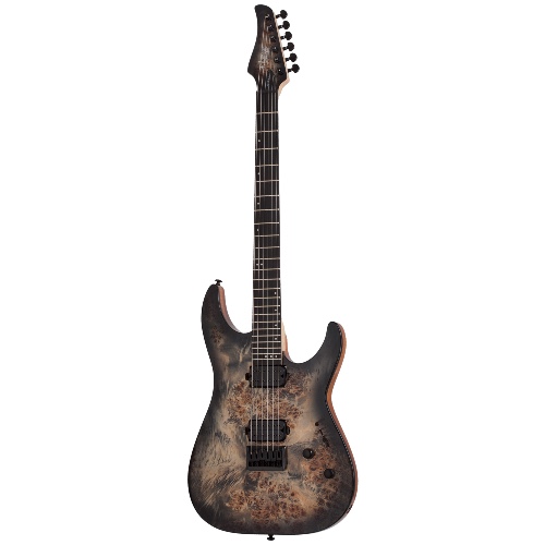 גיטרה חשמלית Schecter C-6 Pro CB