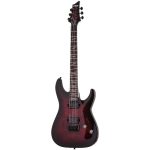גיטרה חשמלית Schecter Omen Elite-6 BCHB
