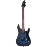 גיטרה חשמלית Schecter Omen Elite-6 STBB