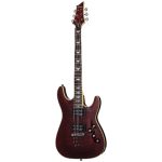 גיטרה חשמלית Schecter Omen Extreme-6 BCH