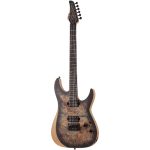 גיטרה חשמלית Schecter Reaper-6 SCB