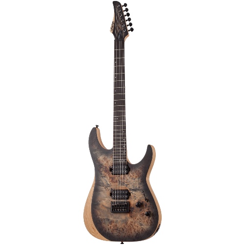 גיטרה חשמלית Schecter Reaper-6 SCB