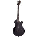 גיטרה חשמלית Schecter Solo-II SGR Black