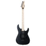 גיטרה חשמלית Schecter Sun Valley Super Shredder FR BLK