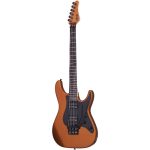 גיטרה חשמלית Schecter Sun Valley Super Shredder FR LOR