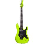 גיטרה חשמלית Schecter Sun Valley Super Shredder FR S BGRN