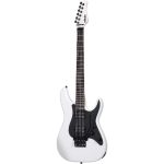 גיטרה חשמלית Schecter Sun Valley Super Shredder FR WHT