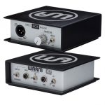 דיירקט בוקס Warm Audio Passive DI