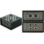 דיירקט בוקס אקטיבי Telefunken TDA-2