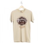 חולצה Martin "Still Handmade" Tee