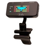 טיונר קליפס לגיטרה PRS Headstock Tuner