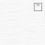 לוח אקוסטי לתקרה Artnovion Aura Dunes Print SQR