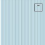 לוח אקוסטי לתקרה Artnovion Stripes