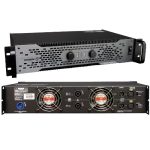 מגבר WORK ZENITH 1000