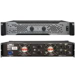 מגבר WORK ZENITH 1700