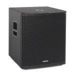 סאבוופר מוגבר Samson RSX18A