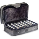 סט 7 מפוחיות Stagg BJH-B20 SET1