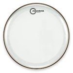 עור לתוף Aquarian Focus-X Clear