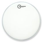 עור לתוף Aquarian Focus-X Texture Coated