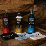 ערכת טיפוח לגיטרה PRS Guitar Care Kit