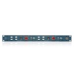 פראמפ BAE 1073MP Dual Channel
