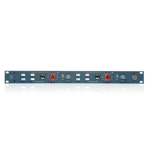 פראמפ BAE 1073MP Dual Channel