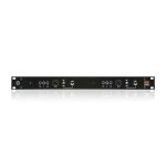 פראמפ BAE 312A Dual Channel
