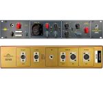 פראמפ Chandler TG Microphone Cassette